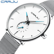 Promenade Slim Quartz 2150