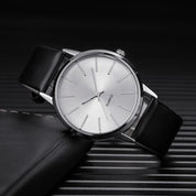 Dorf Minimal Quartz 3400