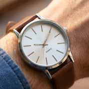 Dorf Minimal Quartz 3400