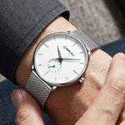Promenade Slim Quartz 2150