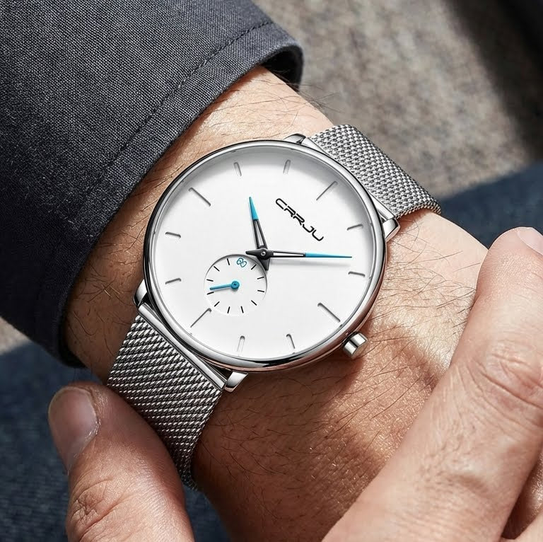 Promenade Slim Quartz 2150
