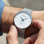 Promenade Slim Quartz 2150