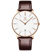 Alpine Minimal Quartz 6628