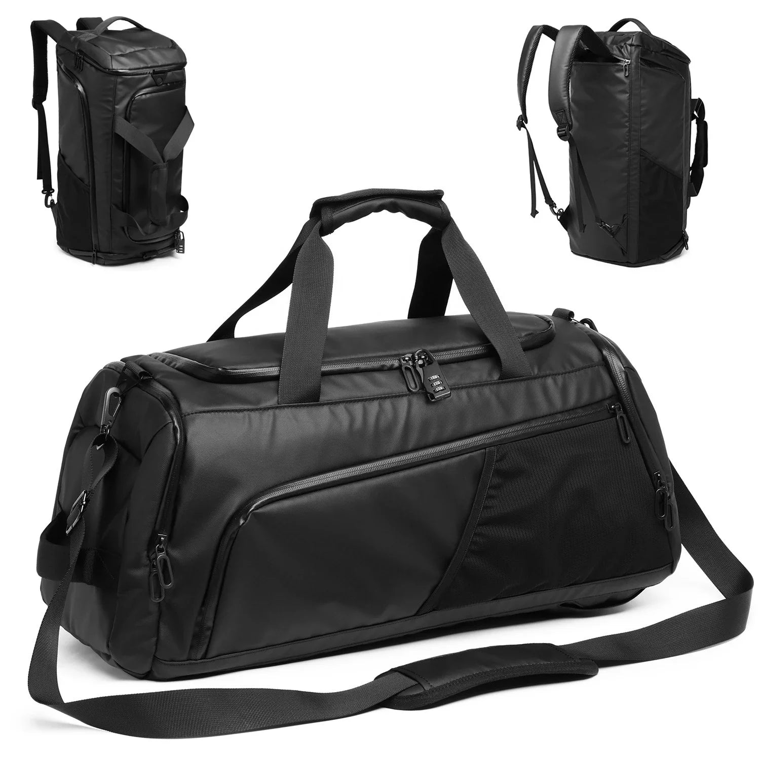 Vertex Travel Duffel 8839