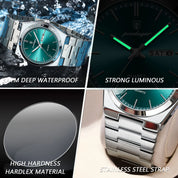 Promenade Quartz 9300