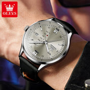 Alpine Classic Quartz 2931