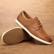 Sapato Casual Couro Urban 4266
