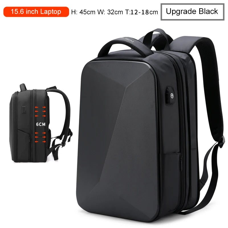 Vertex Executive Backpack 5013