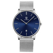 Alpine Minimal Quartz 6628