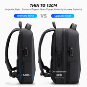 Vertex Executive Backpack 5013