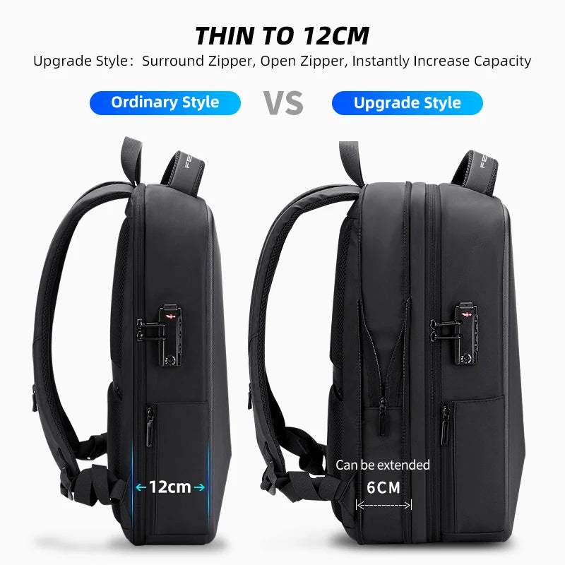 Vertex Executive Backpack 5013
