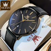 Alpine Classic Quartz 5889