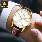 Dorf Classic Quartz 6898