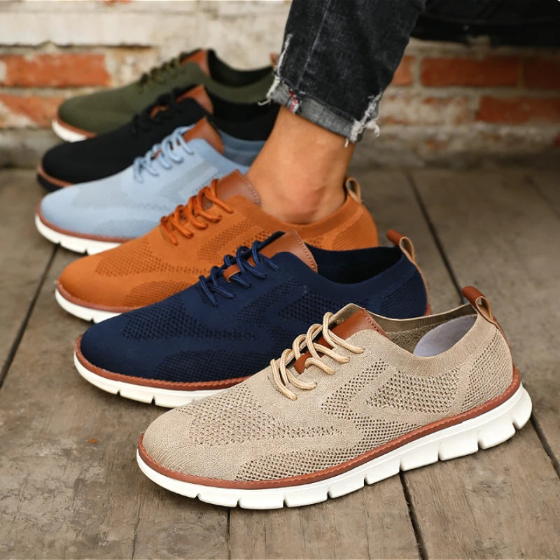 Sapatenis Knit AirFlex 8421