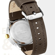 Alpine Calendar Quartz 9272