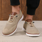 Sapatenis Urban Knit 8226