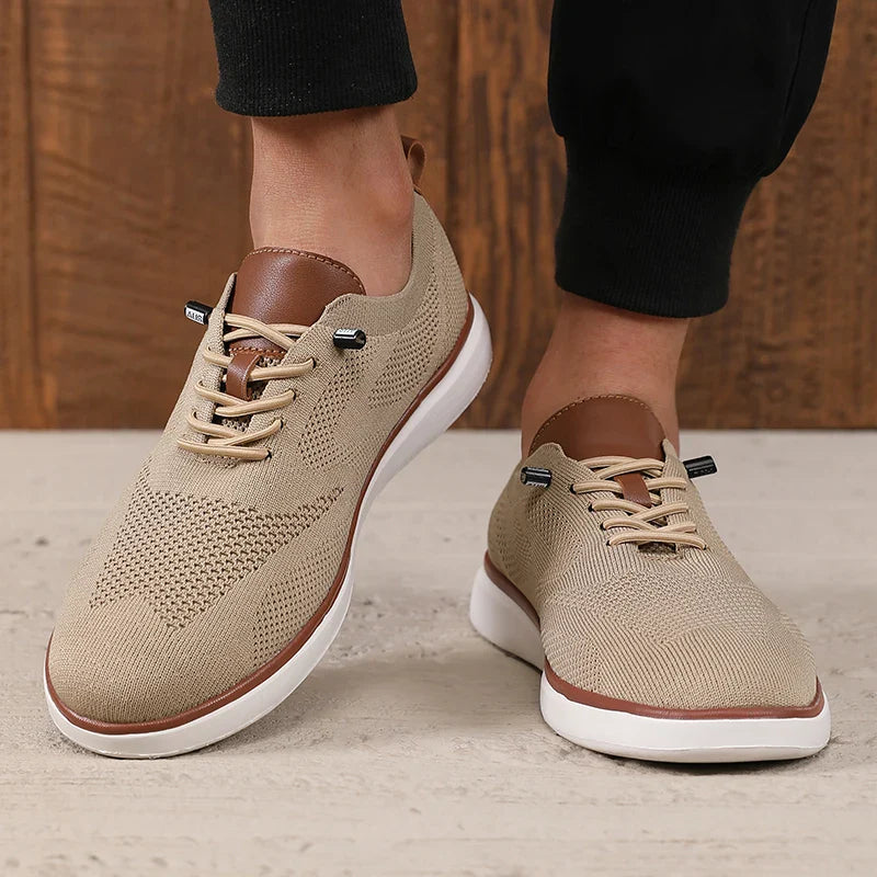 Sapatenis Urban Knit 8226