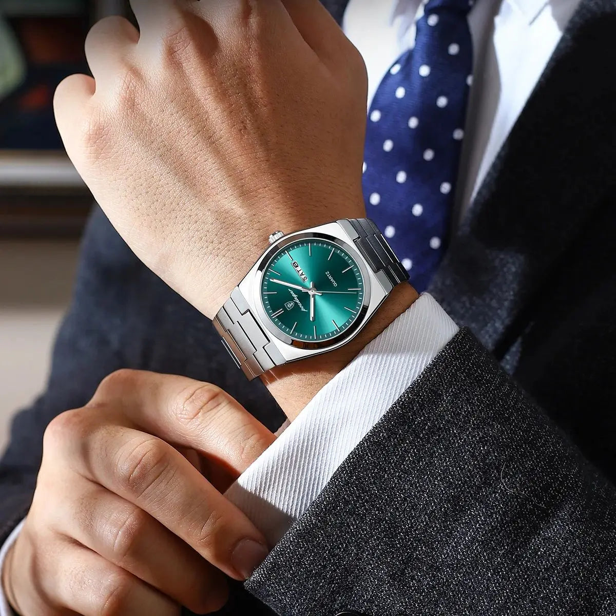 Promenade Quartz 9300