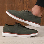 Sapatenis Urban Knit 8226