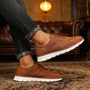 Sapatenis Knit AirFlex 8421