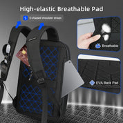 Metro Executive Backpack 8363