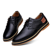 Sapato Social Couro Classic 4830