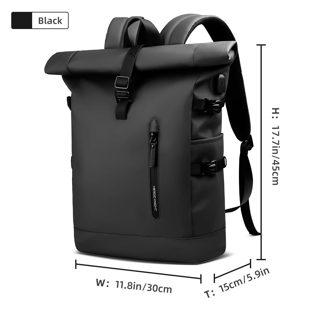 Nomad Roll-Top Backpack 8448