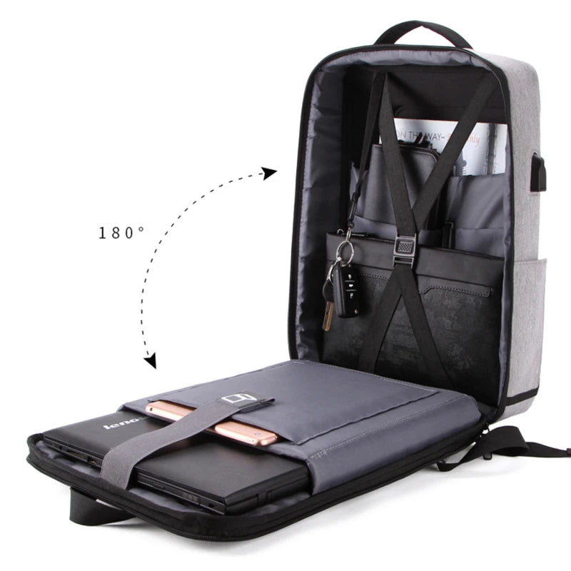 Vertex Shield Backpack 4312