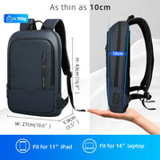 Metro Slim Backpack 8228