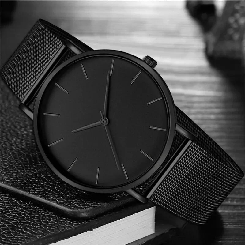 Promenade Noir Quartz 0697