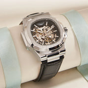 Parsenn Skeleton Automatic 8057