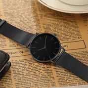 Promenade Noir Quartz 0697
