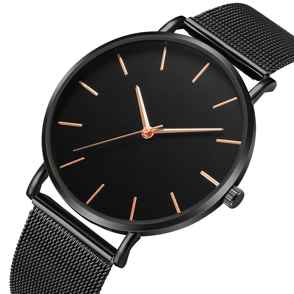 Promenade Noir Quartz 0697