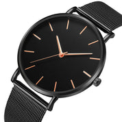 Promenade Noir Quartz 0697