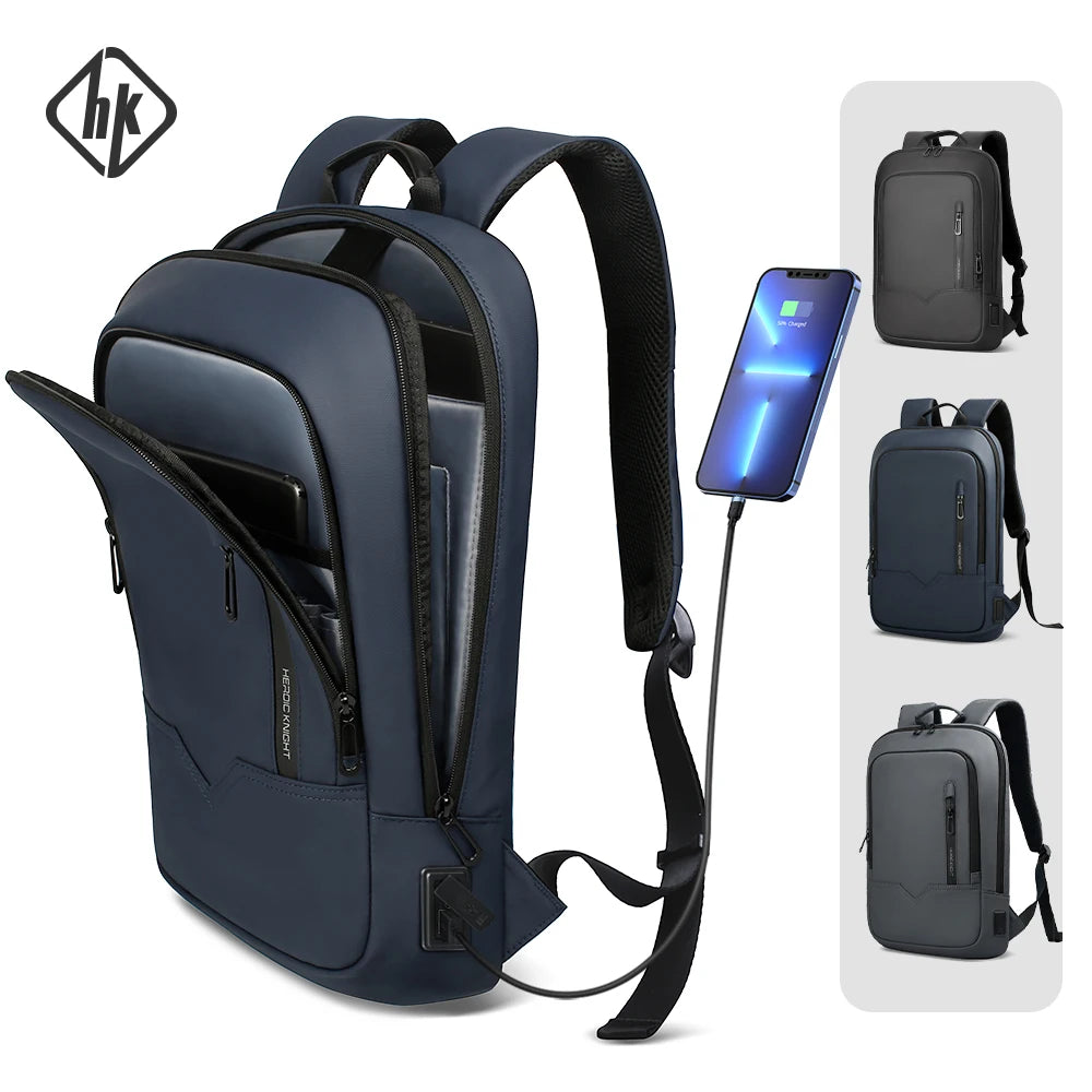 Metro Slim Backpack 8228