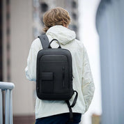 Metro Slim Backpack 8966