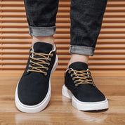 Tênis Casual Canvas Urban 3312