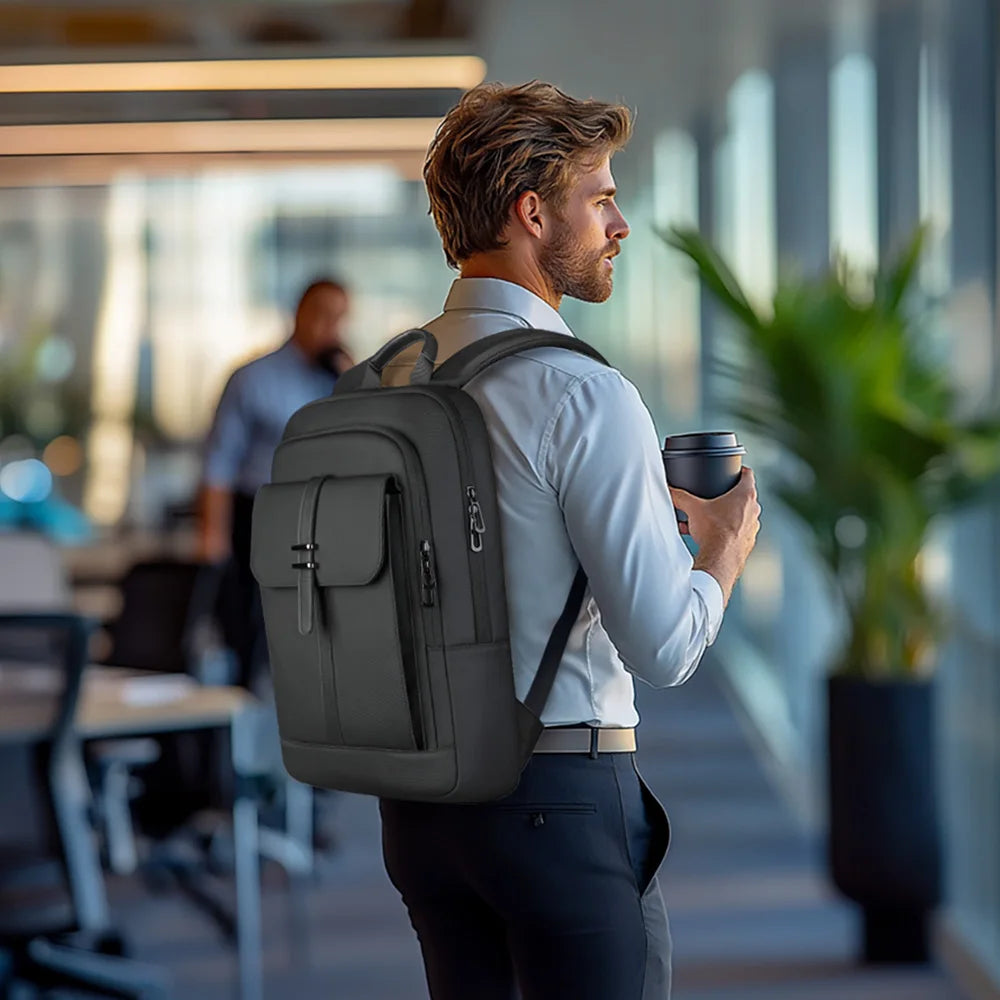 Metro Executive Backpack 8363