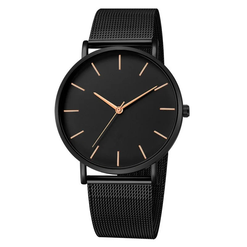 Promenade Noir Quartz 0697