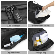 Vertex Travel Duffel 8839