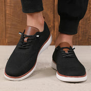 Sapatenis Urban Knit 8226