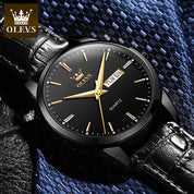Dorf Classic Quartz 6898