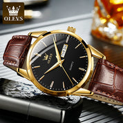 Dorf Classic Quartz 6898