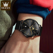 Alpine Classic Quartz 5889