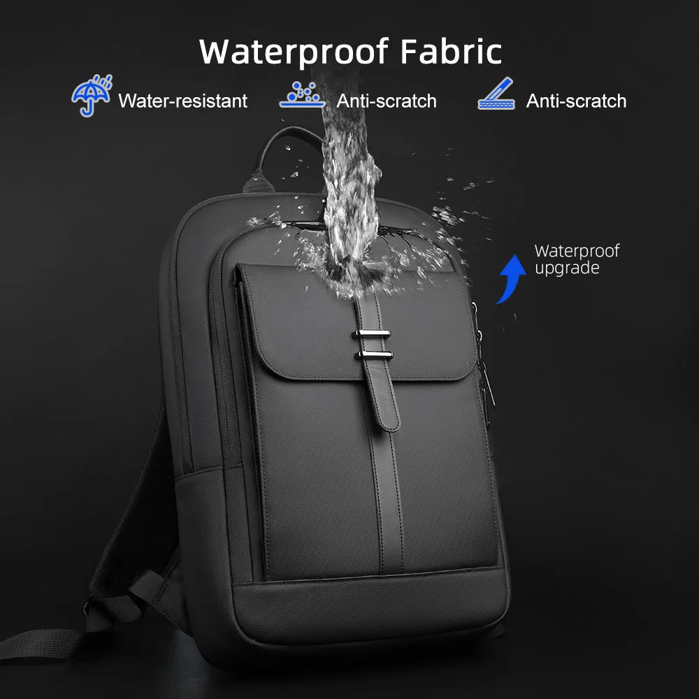 Metro Executive Backpack 8363
