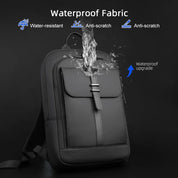 Metro Executive Backpack 8363