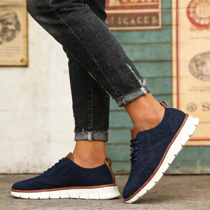 Sapatenis Knit AirFlex 8421