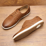 Sapato Casual Couro Urban 4266