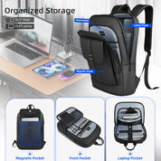 Metro Executive Backpack 8363