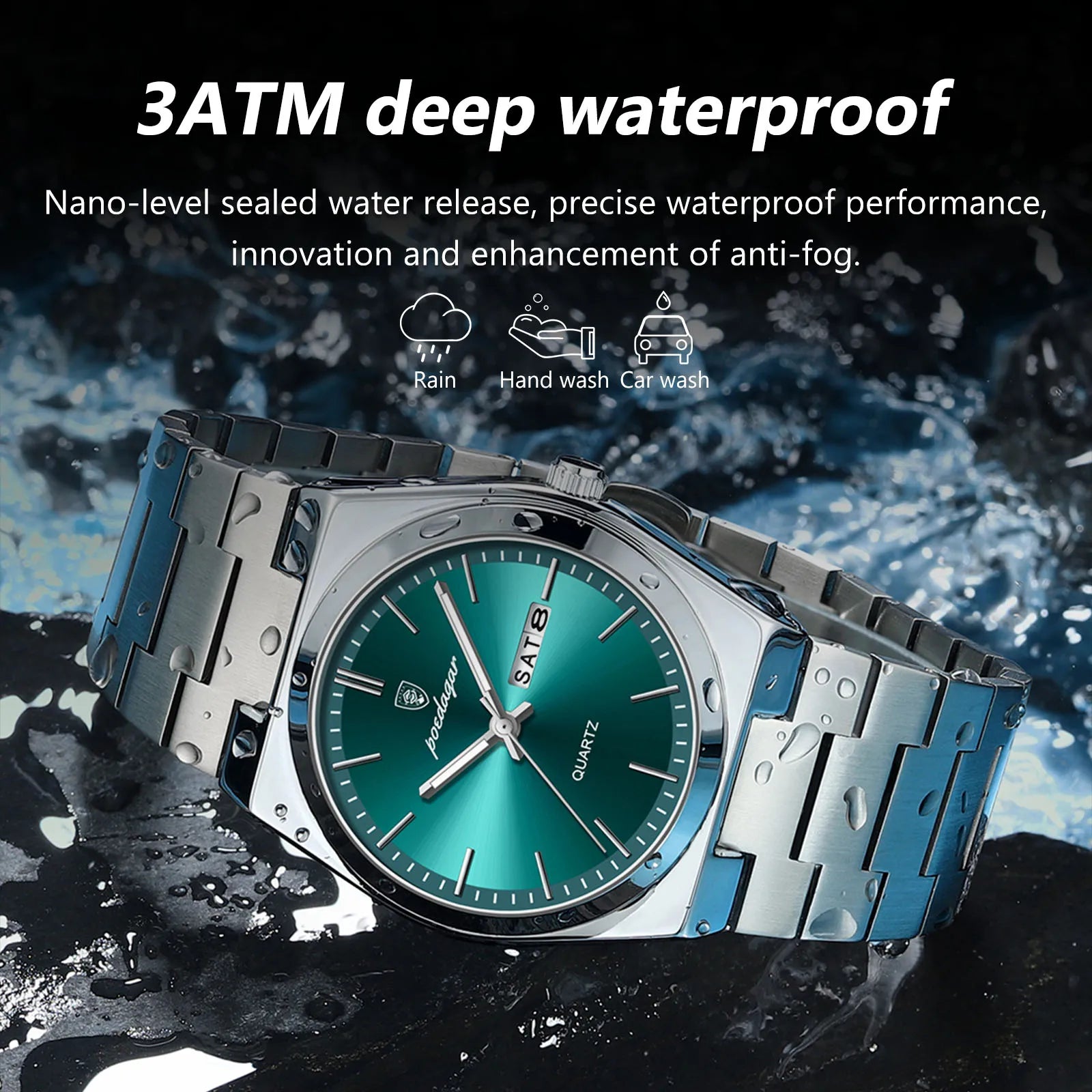 Promenade Quartz 9300